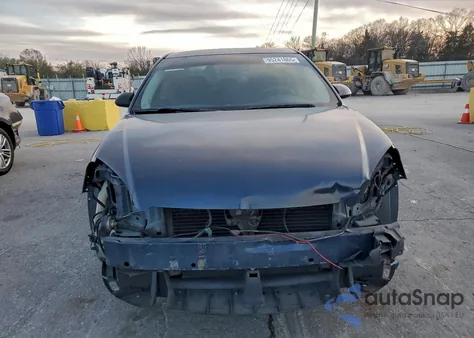 2009 Chevrolet Impala 2Lt z USA, uszkodzony, nr VIN 2G1WF5EK4B1143386